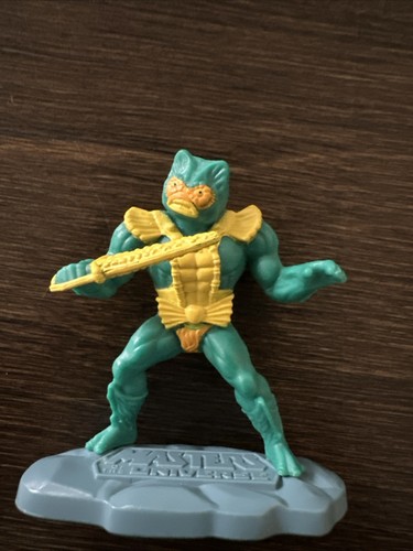 Mattel masters the - masters,