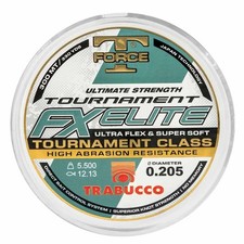 Monofilo Trabucco Tournament FX Elite