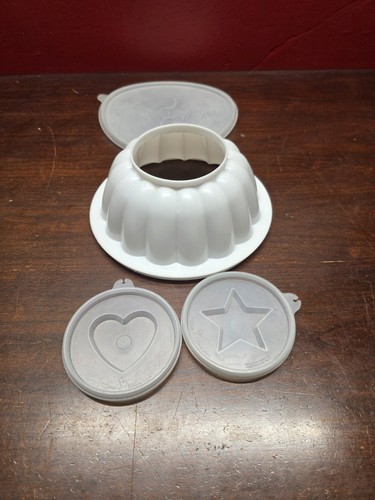 Tupperware piccolo stampo - , per