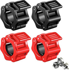 4 Pezzi Morsetti per