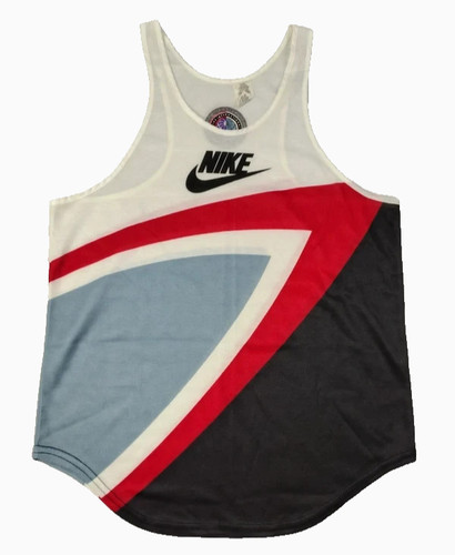 Canotta nike vintage taglia - vintage, m