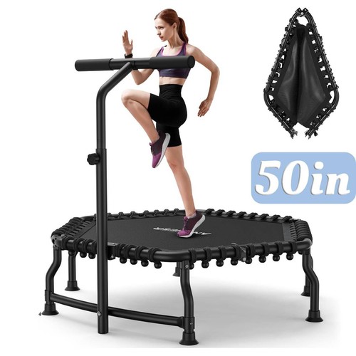 Large inch rebounder - large,