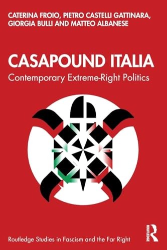 Casapound italia contemporary - italia,