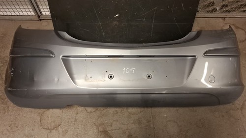 105 paraurti posteriore opel