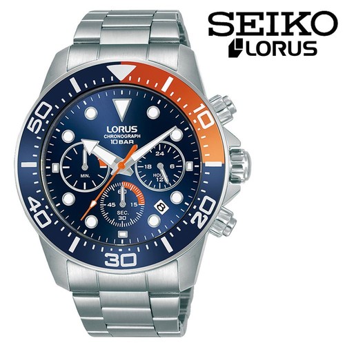 Orologio sportivo seiko lorus - seiko,
