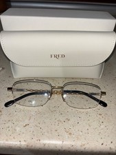  Occhiali FRED Paris originali