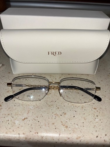Occhiali fred paris originali - ,