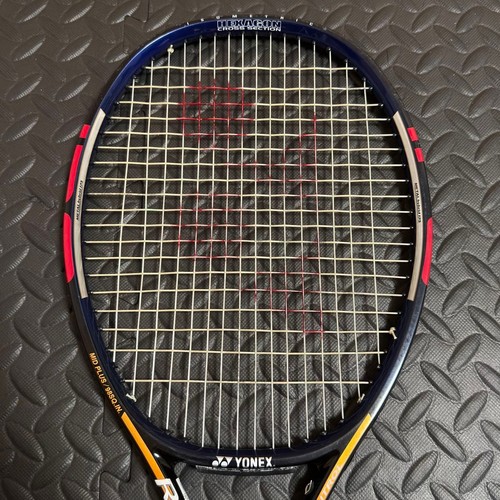 Yonex rdx500 mid plus - plus, 98sq.in