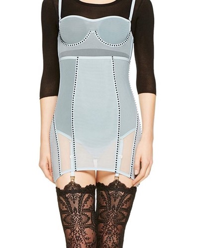 Completo intimo perla - la,