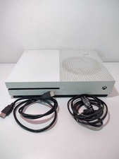 XBOX ONE S Console Microsoft