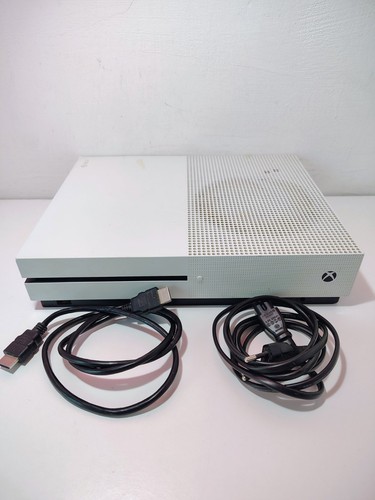 Xbox one console microsoft - xbox,