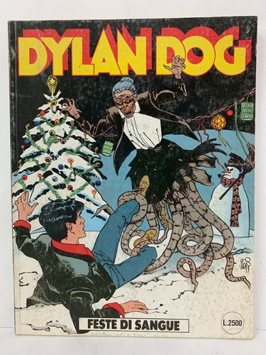05963 dylan dog feste - n.,