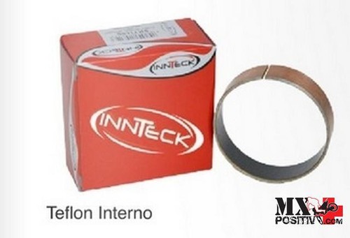 Boccole forcelle teflon - forcelle,