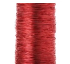1M CAVO IN RAME 0,2mm SMALTATO