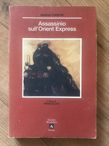 Assassinio sull orient express - sull'orient,