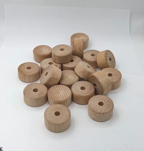 Pezzi piede per - 20,