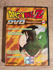 DVD DRAGONBALL Z DVD