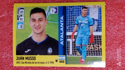 Figurine calciatori panini - figurine,