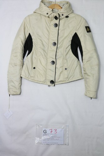 Giubbino refrigiwear cruz - giubbino,