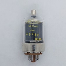 6146b qe05 rtc - 6146b, general
