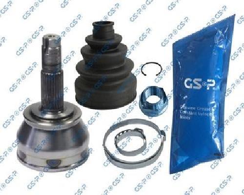 Kit giunti albero - , motore