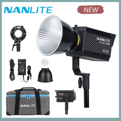Nanlite forza 150b - nanlite,