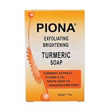 PIONA Sapone esfoliante