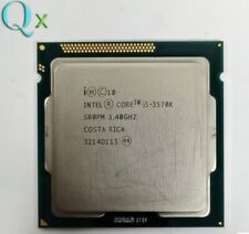 Processore CPU Intel Core