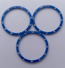 BEZEL LUNETTA GHIERA TISSOT VISIODATE CARROUSEL AUTOMATIC