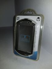 Custodia rigida trasparente