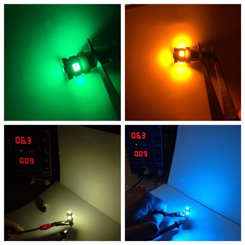 Lampade led baionetta - (3),