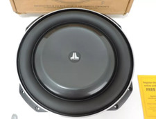 JL Audio 13TW5v2-4 13,5" TW5v2