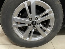 Cerchi e Gomme Audi R17