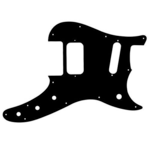 Usa custom pickguard - custom,