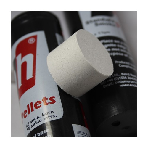 Arctic hayes ph001 pellet - arctic,