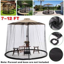 Zanzariera rotonda da esterno