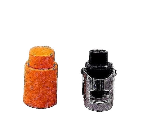 Tappi salva spumante 3 - tappi, +