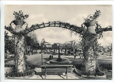 1954 Chieti Villa Comunale