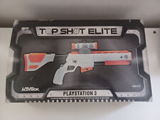 Activision Top Shot Elite PS3