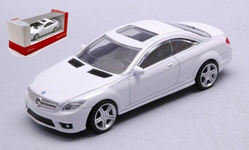Modellino auto scala 43 - auto,