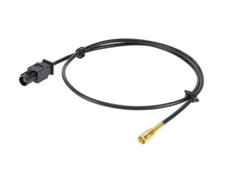 Adattatore antenna Alpine