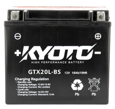Kyoto gtx20l ytx20l cf - gtx20l-bs,