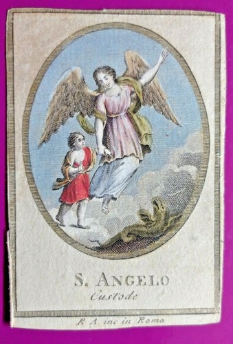 Meraviglioso angelo custode - angelo,