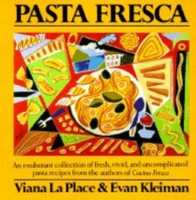 Pasta Fresca: An Exuberant