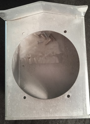 Contenitore metallico per - contenitore,