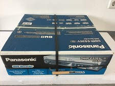 Videoregistratore dvd vhs - videoregistratore, dvd/vhs