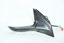 Specchietto Retrovisore DX Fiat Croma 2005-2007 Bianco 5 Pin