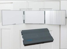 Specchio Portatile Regolabile