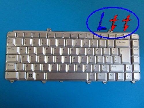 Tastiera dell inspiron 1520 - uk,