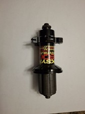 MAVIC ksyrium equipe Hub 18